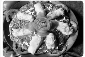 Paneer Patiala