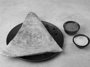 Mysore Sada Dosa