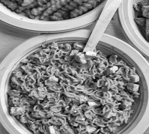 Tandoori Masala Maggi