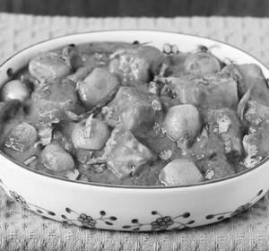 Paneer Do Pyaza