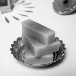 Ghee Mysore Pak