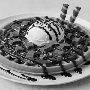Nutella Overload