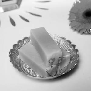 Badam Mysore Pak