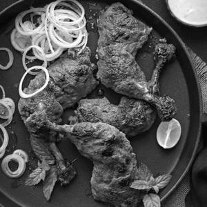 Chicken Tandoori Full