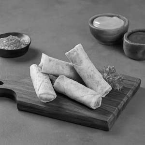 Spring Roll [Veg]