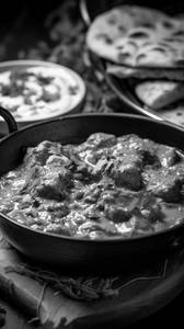 Amritsari Chicken Tikka Masala