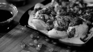 Bhalla Papdi