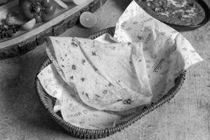 Rumali Roti