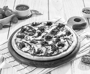 Chicken Extravaganza Large Pizza