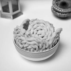 Butter Kai Suthu Murukku