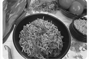 Sev Tamatar