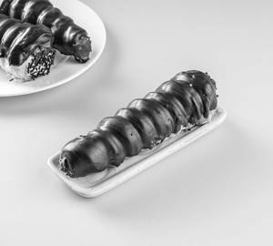 Chocolate Cream Roll