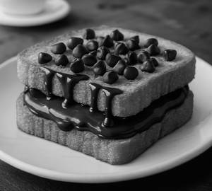 Chocolate Sandwich