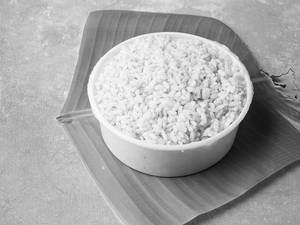 Plain Rice (red)