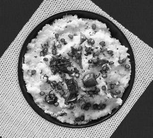 Curd Rice