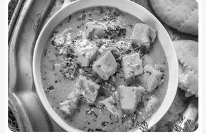 Methi Malai Paneer