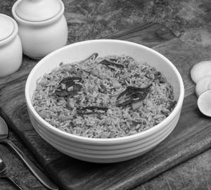 Veg Fried Rice
