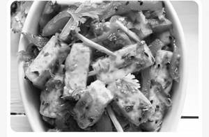 Paneer Jhalfrezi