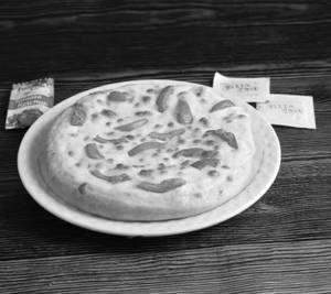Tomato pizza [7 inches]
