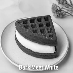 Dark Meets White