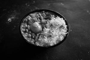 Veg Kadhai Bowl