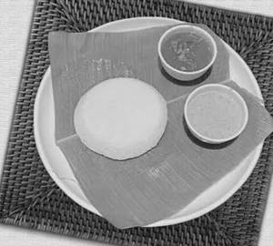 Idli [single]