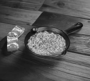 Amul Butter Masala Maggi