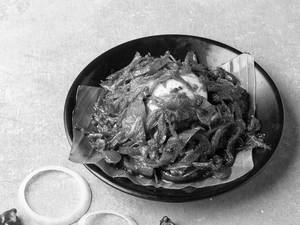 Egg Roast