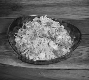 Corn Maggi