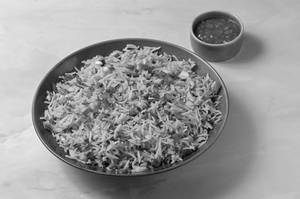 Veg Fried Rice