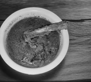 Mutton Stew