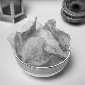 Pepper Potato Chips