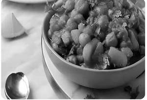Aloo Chole