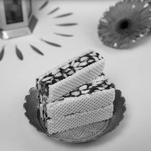 Dry Fruit Wafers Biscuit