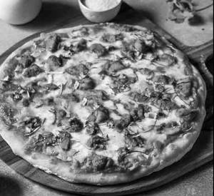 Tandoori Chicken Large Pizza