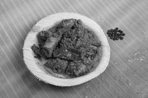 Pepper Chicken
