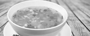 Veg Soup