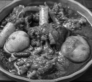 Mutton Dak Bungalow(3 pcs)