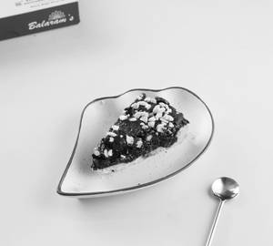 Baked Mudpie