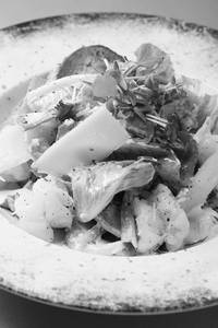 Insalata Gamberetti