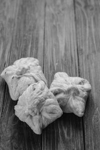 Egg Puffs