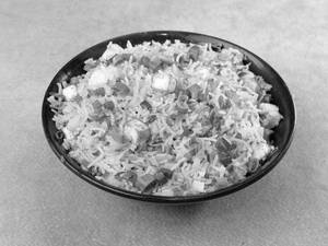 Paneer Fried Rice