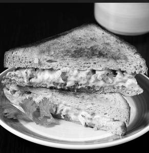 Chicken Continental Sandwiches
