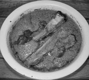 Mutton Korma