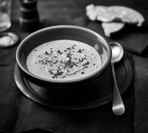 Cream Of Chicken Soup