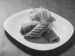 Mexican wrap