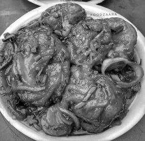 Gravy Momos