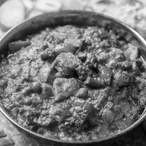 Veg Jaipuri