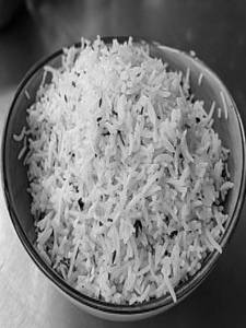 Jeera Rice