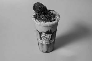 Belgian Shake